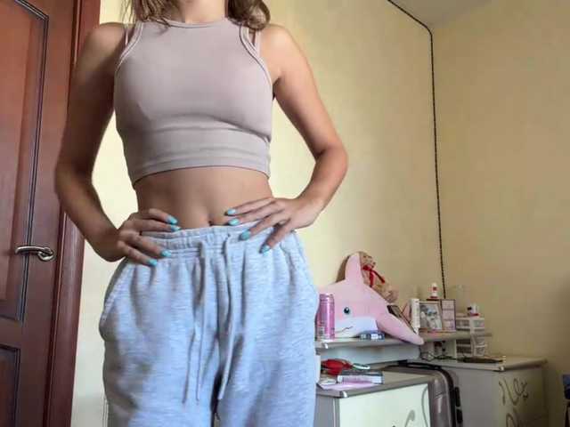 ShellaGoldthorpe live cam on BongaCams