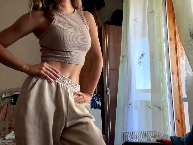 ShellaGoldthorpe live cam on BongaCams