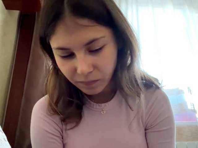 ShellaGoldthorpe live cam on BongaCams