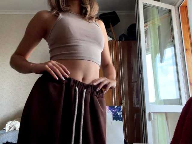 ShellaGoldthorpe live cam on BongaCams