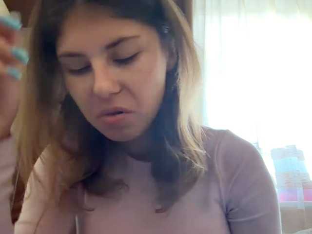 ShellaGoldthorpe live cam on BongaCams