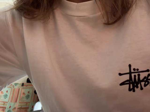 ShellaGoldthorpe live cam on BongaCams
