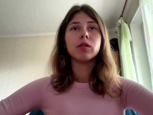 ShellaGoldthorpe live cam on BongaCams
