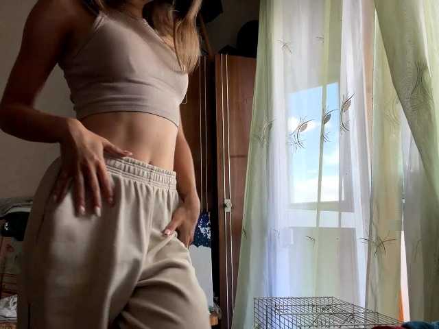 ShellaGoldthorpe live cam on BongaCams