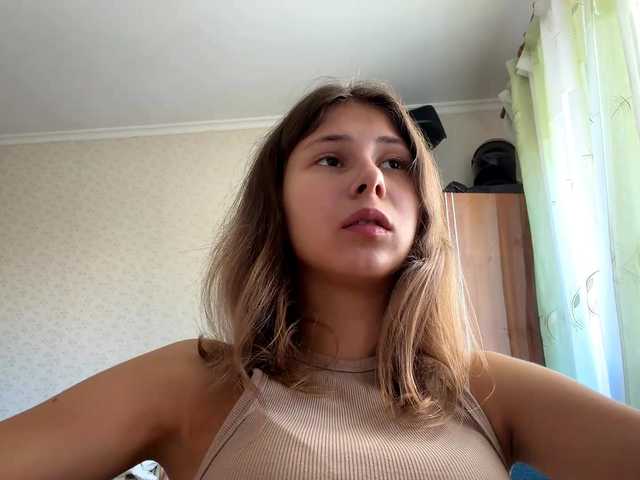 ShellaGoldthorpe live cam on BongaCams