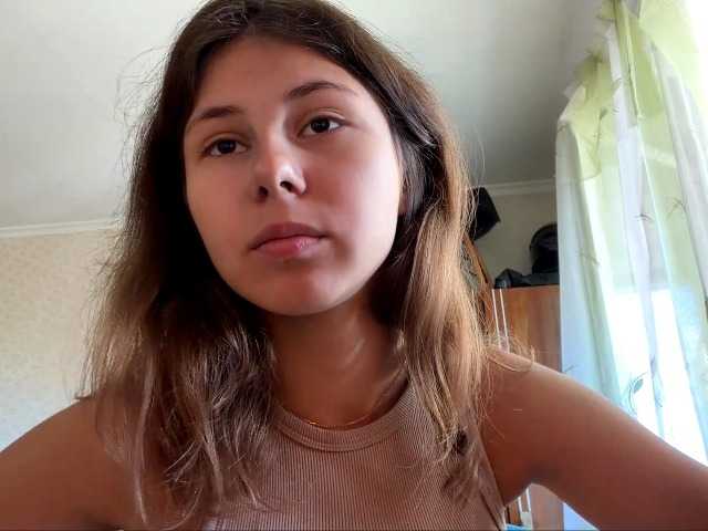 ShellaGoldthorpe live cam on BongaCams