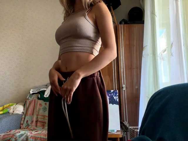ShellaGoldthorpe live cam on BongaCams