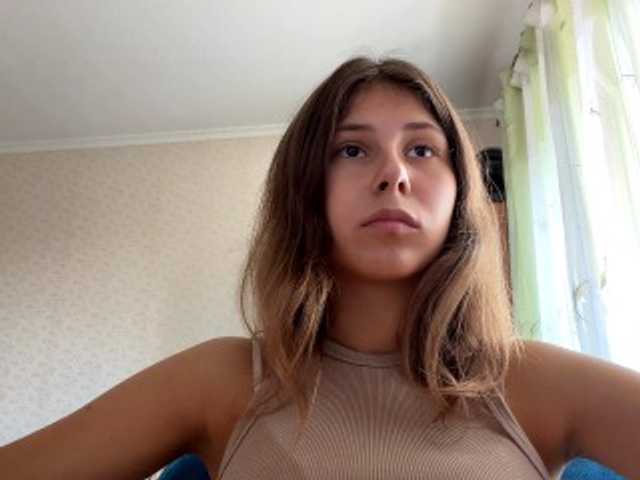ShellaGoldthorpe live cam on BongaCams