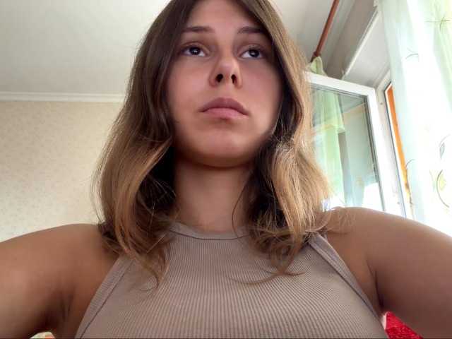 ShellaGoldthorpe live cam on BongaCams