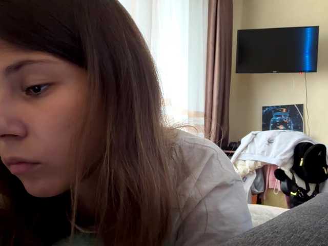 ShellaGoldthorpe live cam on BongaCams