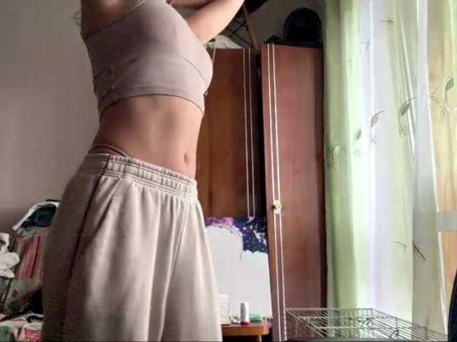 ShellaGoldthorpe live cam on BongaCams