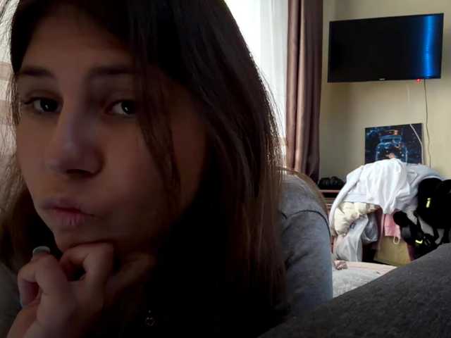 ShellaGoldthorpe live cam on BongaCams