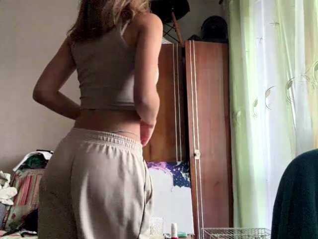 ShellaGoldthorpe live cam on BongaCams