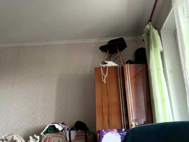 ShellaGoldthorpe live cam on BongaCams