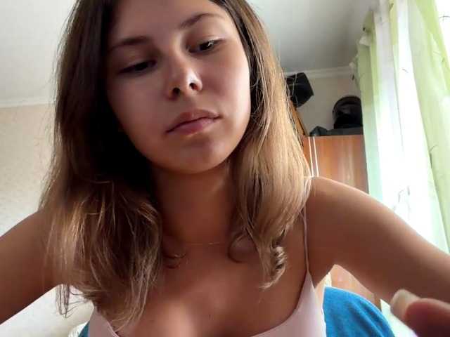 ShellaGoldthorpe live cam on BongaCams