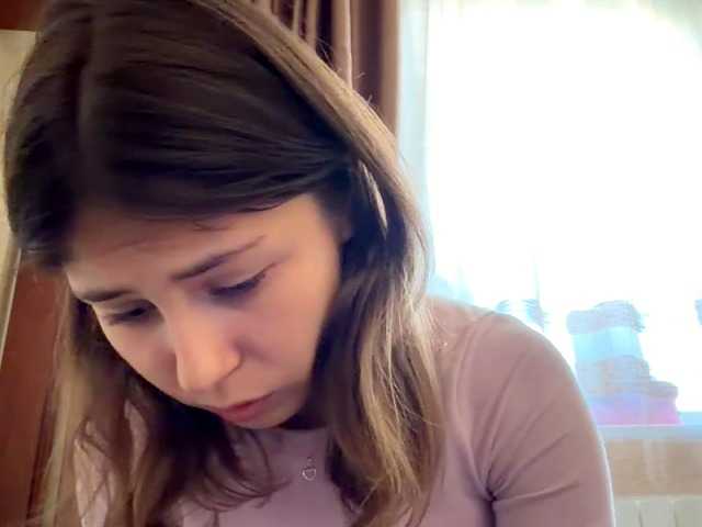 ShellaGoldthorpe live cam on BongaCams