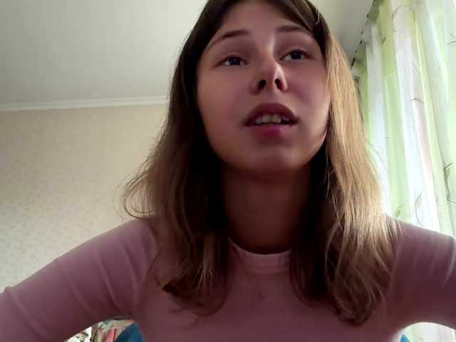 ShellaGoldthorpe live cam on BongaCams