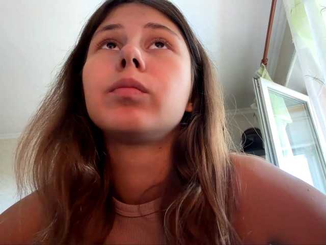 ShellaGoldthorpe live cam on BongaCams