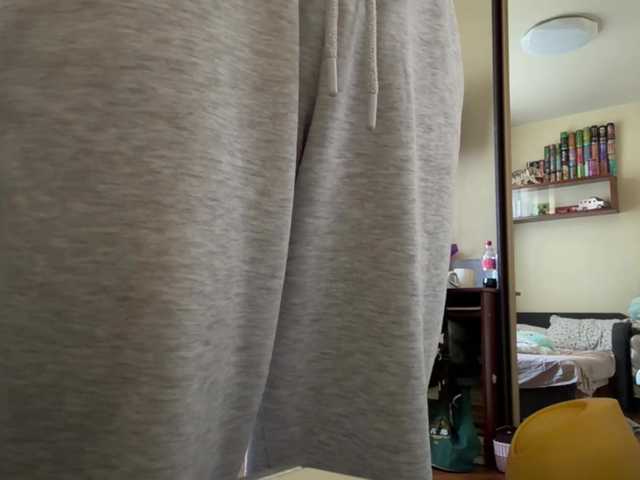 ShellaGoldthorpe live cam on BongaCams