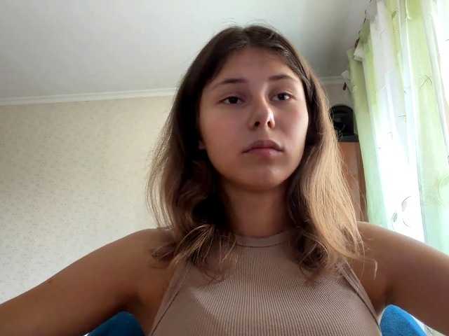 ShellaGoldthorpe live cam on BongaCams