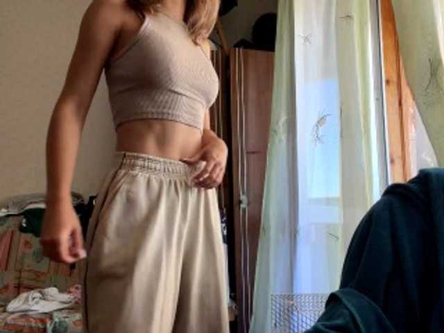 ShellaGoldthorpe live cam on BongaCams