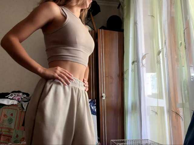 ShellaGoldthorpe live cam on BongaCams