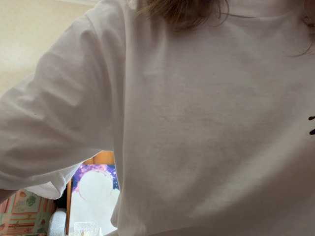 ShellaGoldthorpe live cam on BongaCams