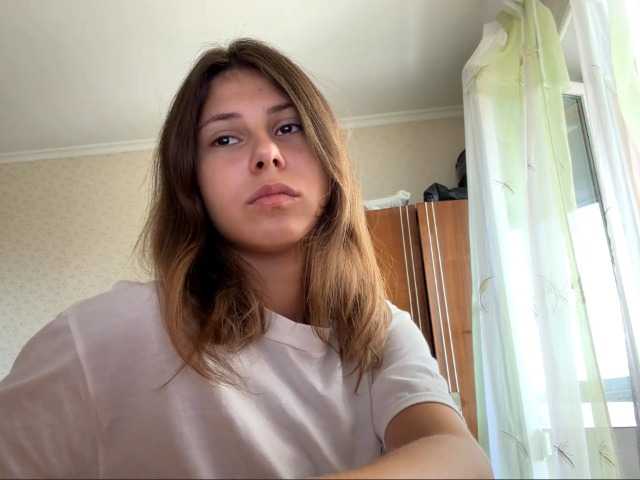 ShellaGoldthorpe live cam on BongaCams