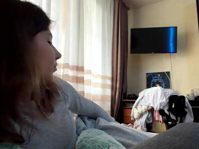 ShellaGoldthorpe live cam on BongaCams