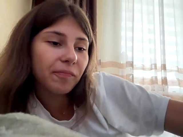 ShellaGoldthorpe live cam on BongaCams