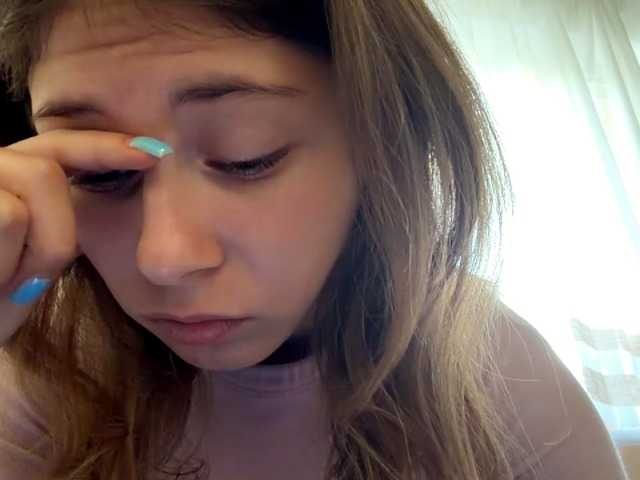 ShellaGoldthorpe live cam on BongaCams