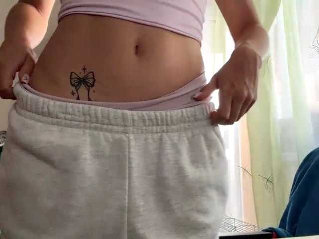 ShellaGoldthorpe live cam on BongaCams