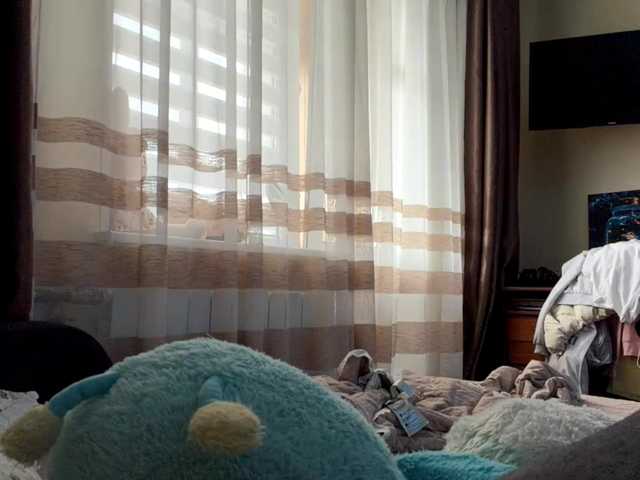 ShellaGoldthorpe live cam on BongaCams