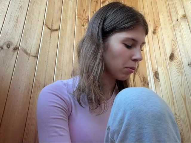 ShellaGoldthorpe live cam on BongaCams
