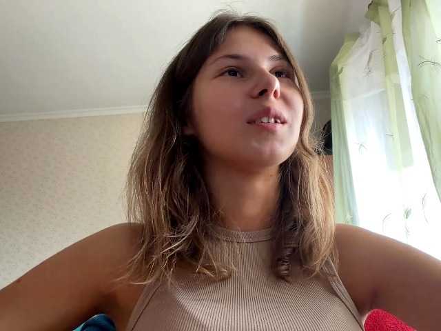 ShellaGoldthorpe live cam on BongaCams