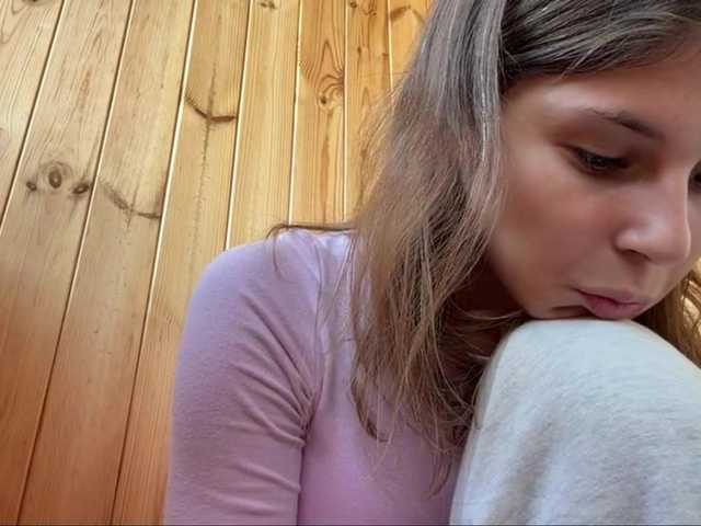 ShellaGoldthorpe live cam on BongaCams