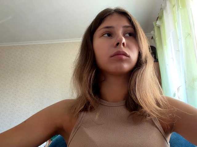 ShellaGoldthorpe live cam on BongaCams