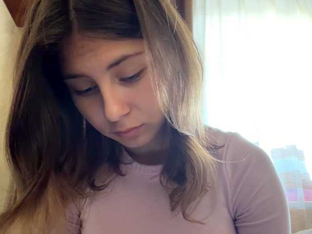 ShellaGoldthorpe live cam on BongaCams