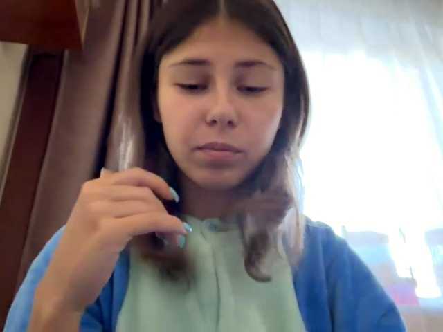 ShellaGoldthorpe live cam on BongaCams