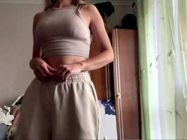 ShellaGoldthorpe live cam on BongaCams