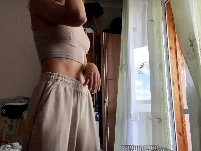ShellaGoldthorpe live cam on BongaCams