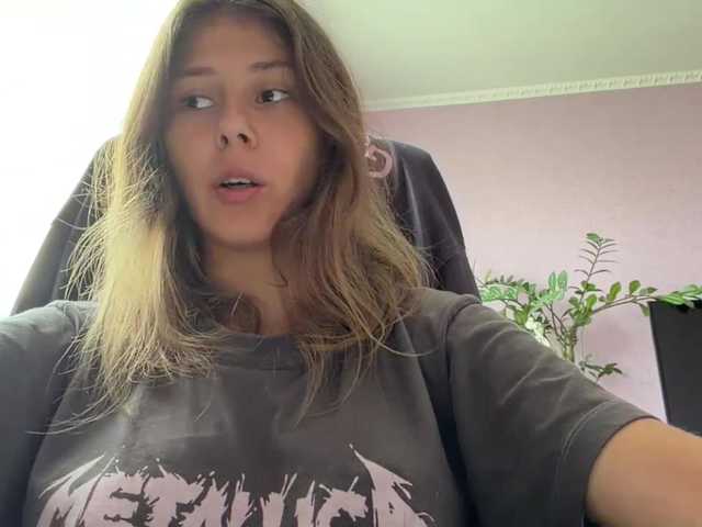 ShellaGoldthorpe live cam on BongaCams