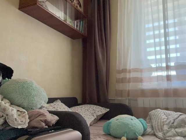ShellaGoldthorpe live cam on BongaCams