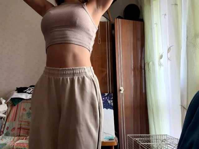ShellaGoldthorpe live cam on BongaCams