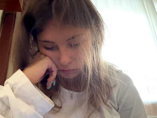 ShellaGoldthorpe live cam on BongaCams