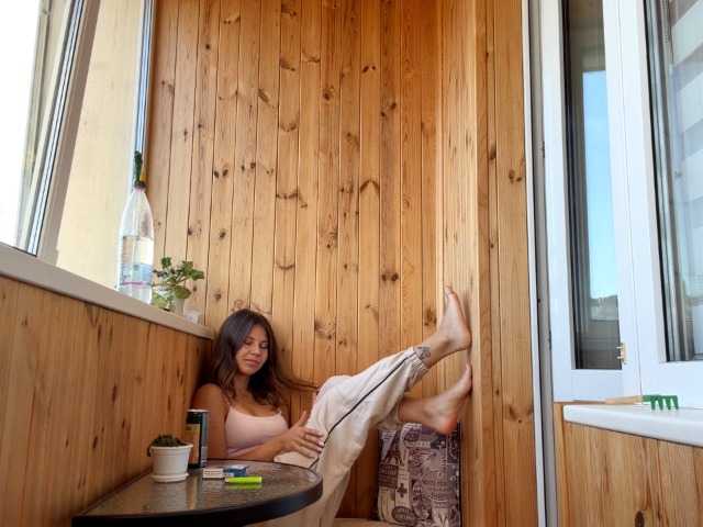 ShellaGoldthorpe live cam on BongaCams