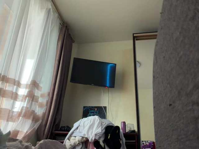 ShellaGoldthorpe live cam on BongaCams