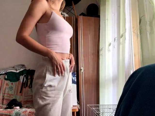 ShellaGoldthorpe live cam on BongaCams