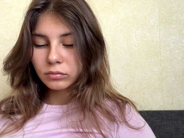 ShellaGoldthorpe live cam on BongaCams
