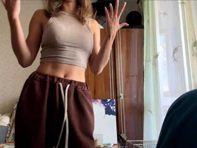 ShellaGoldthorpe live cam on BongaCams